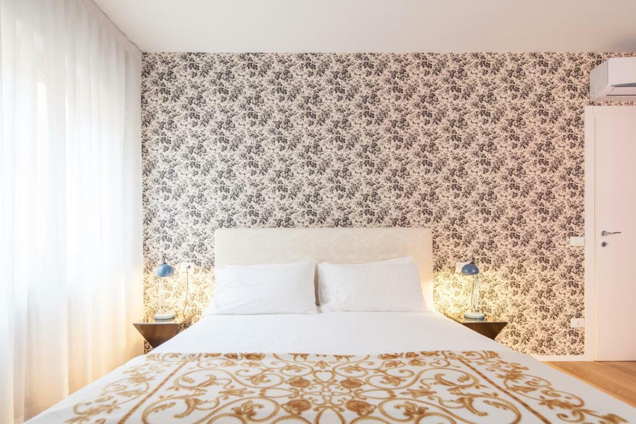 Laguna Boutique Apartments Местре Экстерьер фото